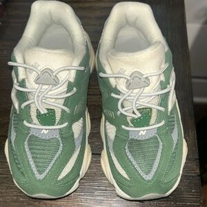 Toddler New Balance 9060